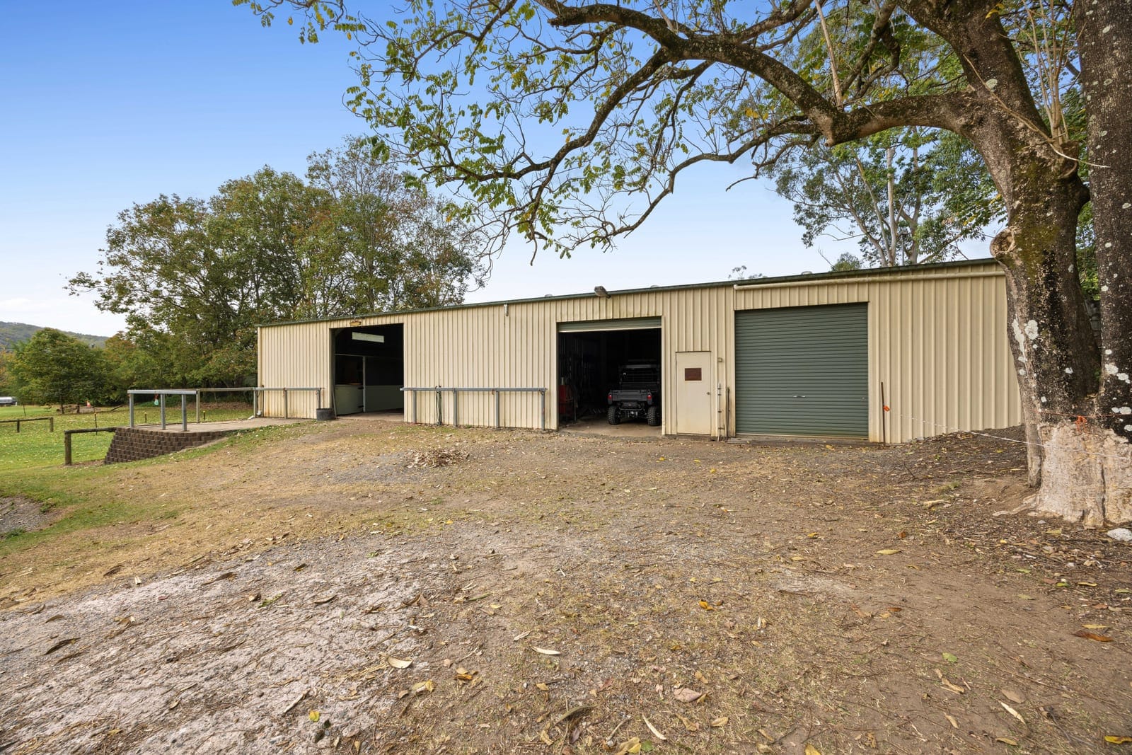 Sold by Corey Payne
