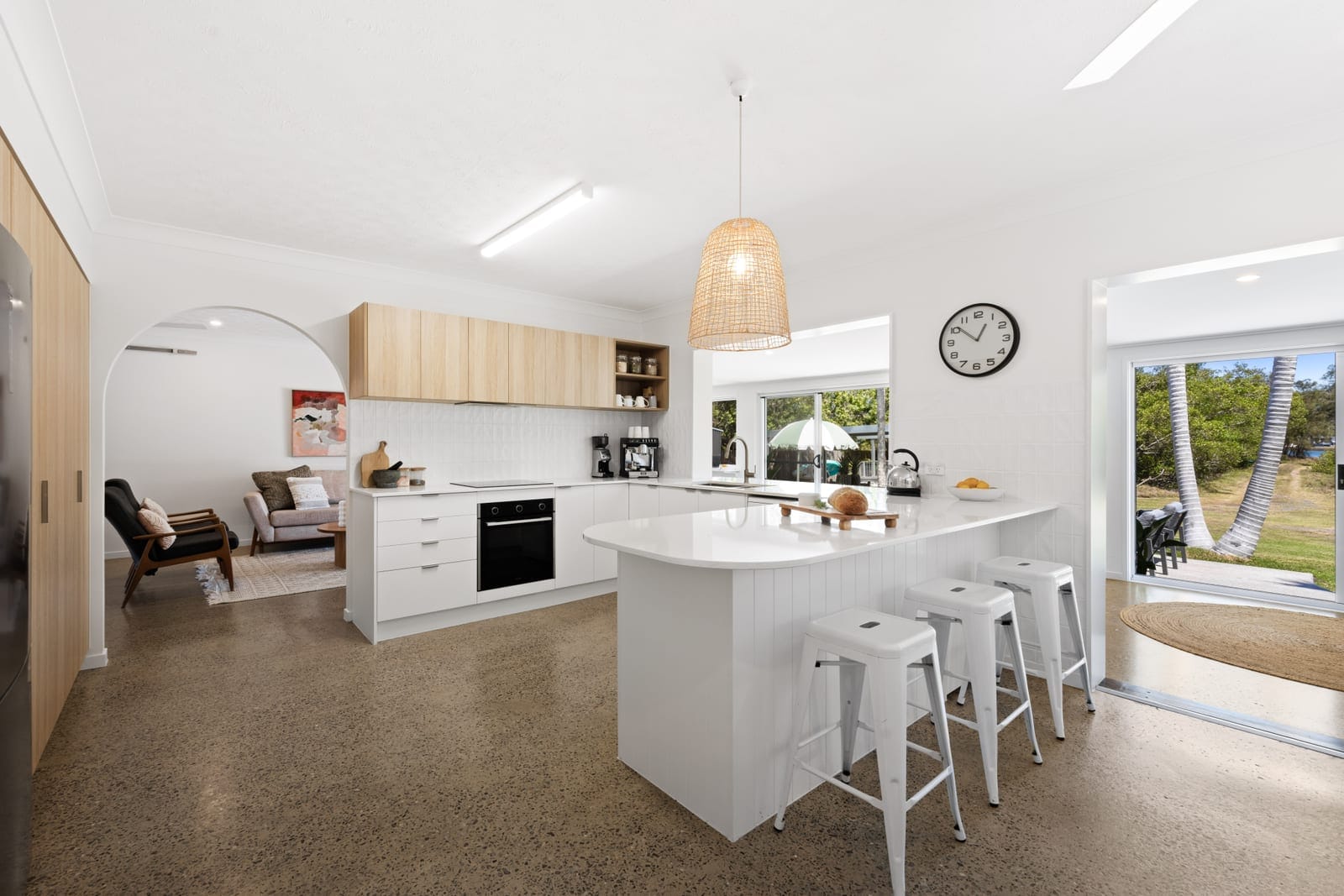 SOLD by Ollie Lehmann & Mitch Lehmann
