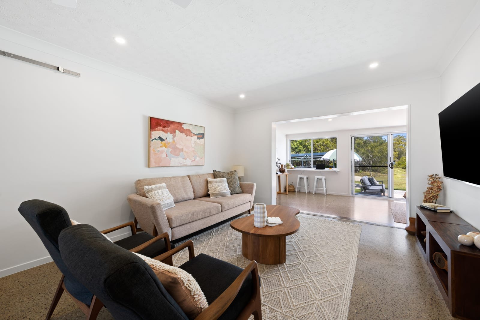 SOLD by Ollie Lehmann & Mitch Lehmann