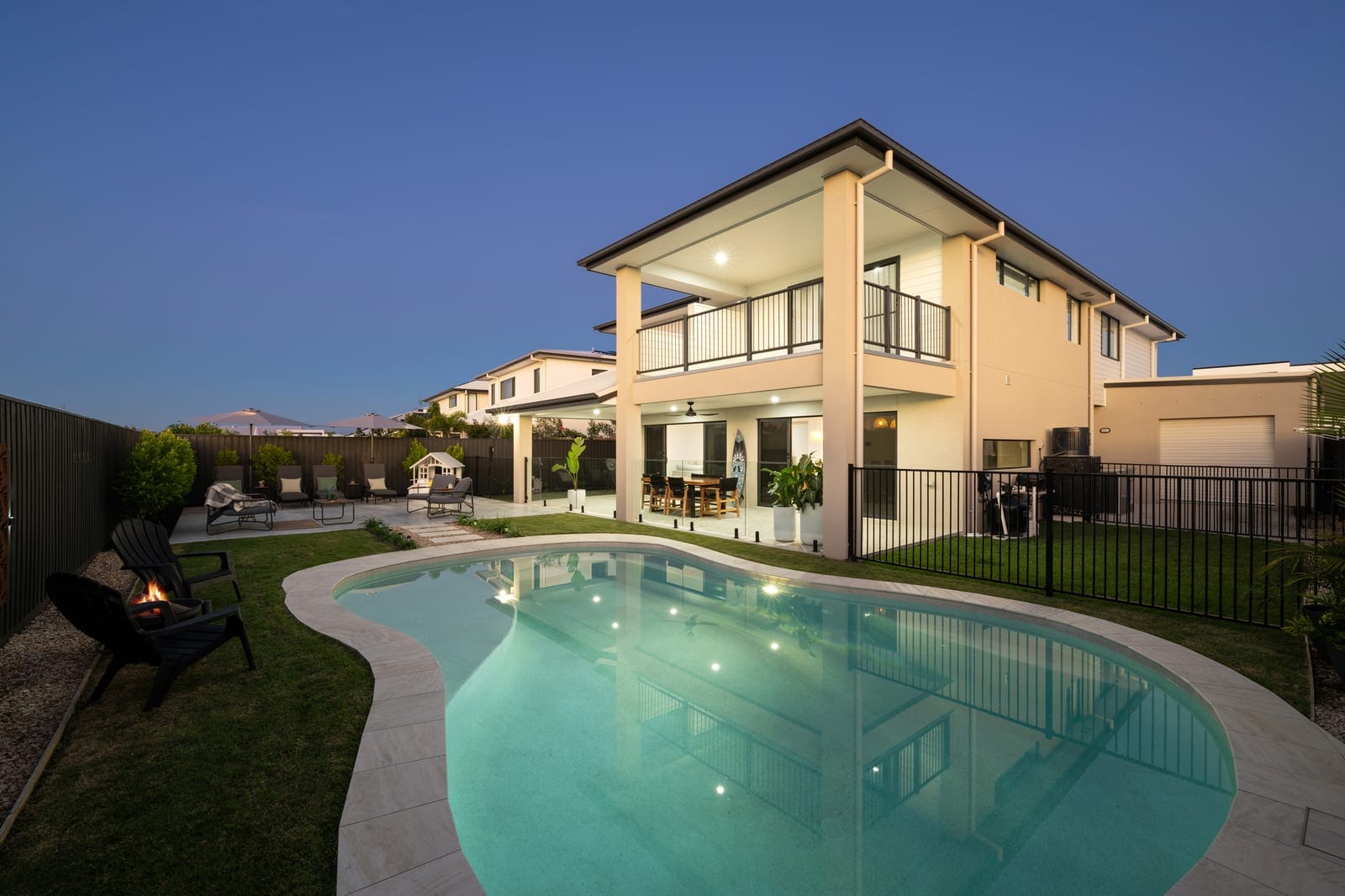 SOLD by Team Cassie Kennedy!