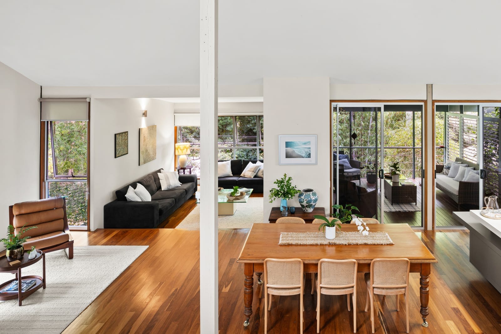SOLD by Ollie Lehmann TOWN