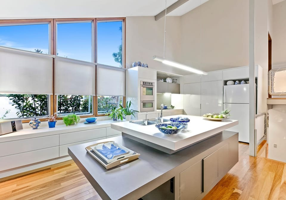 SOLD by Ollie Lehmann TOWN