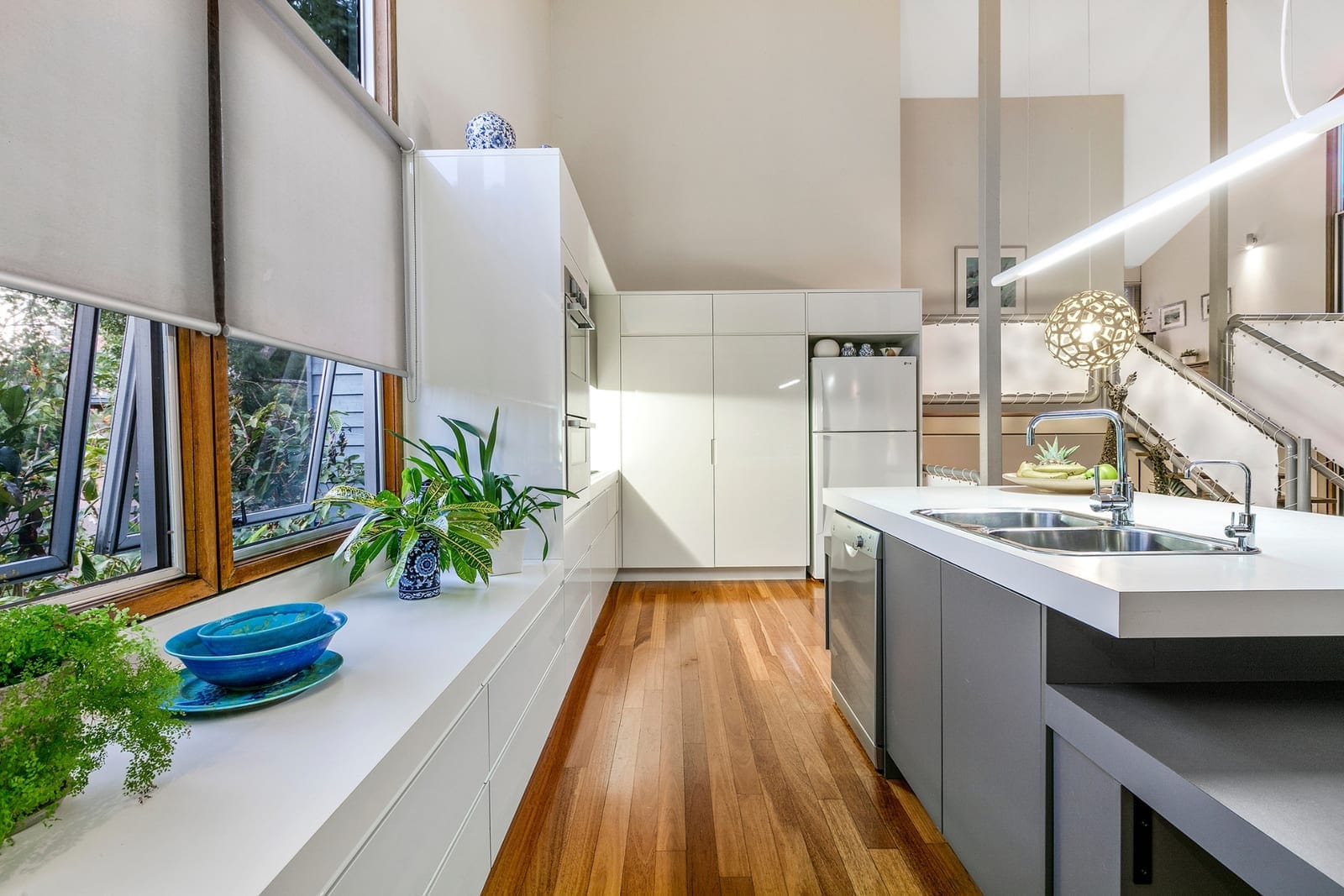 SOLD by Ollie Lehmann TOWN