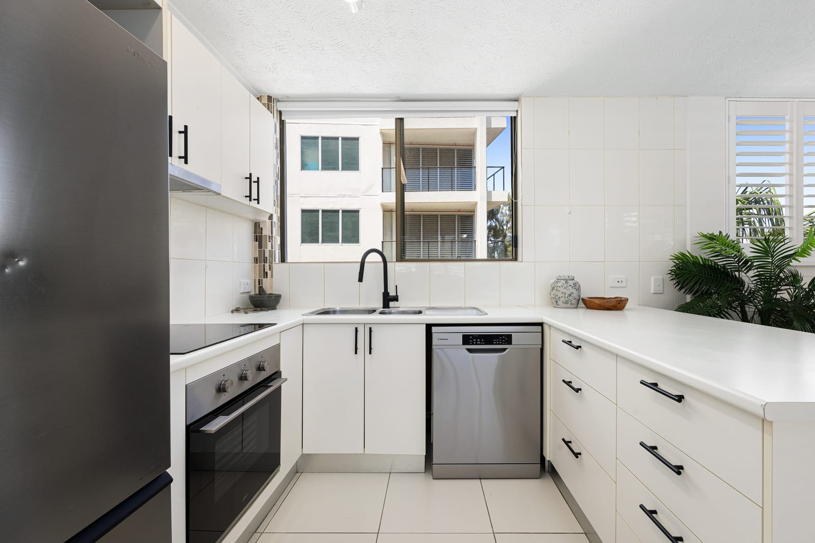 Presentation, Location, Lifestyle
