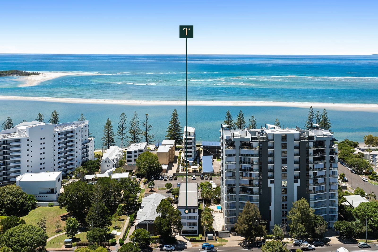 Presentation, Location, Lifestyle
