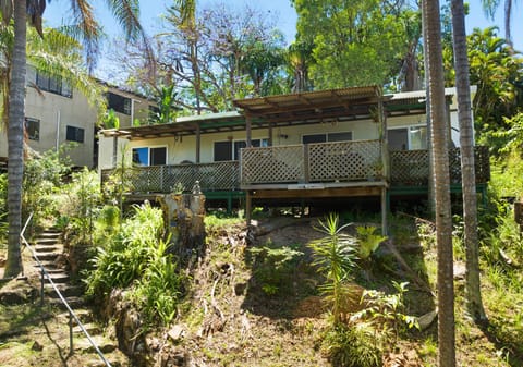 Potential plus for a visionary buyer!