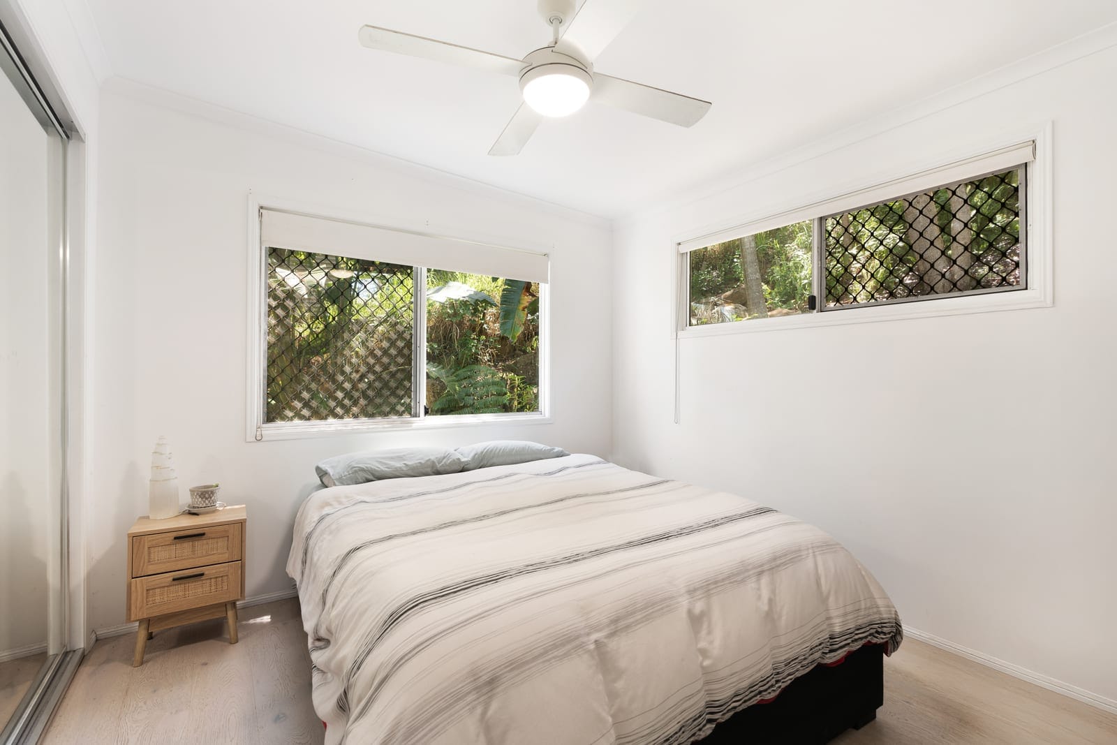 Potential plus for a visionary buyer!