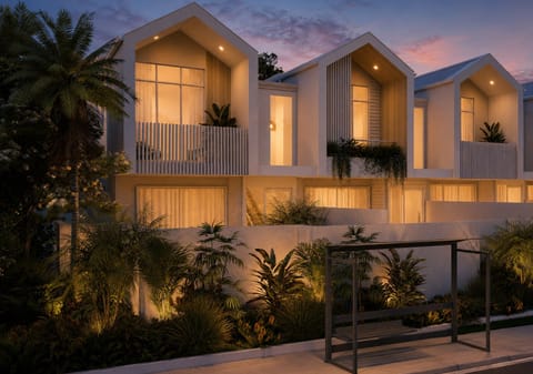 Banksia On Buderim - 2 Remaining