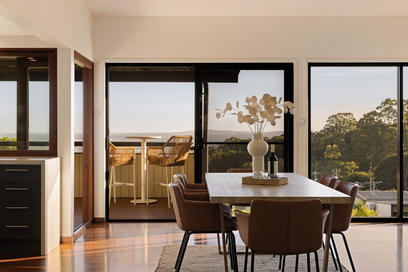 Design Excellence, Stunning Panoramic Views