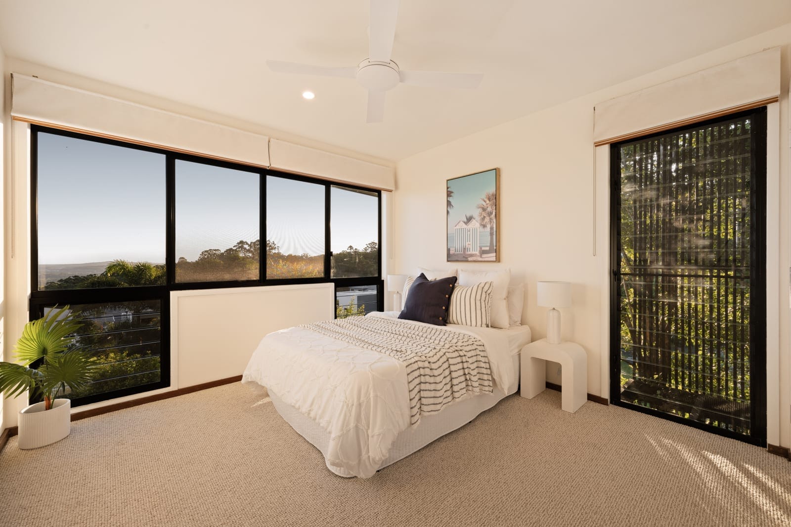 Design Excellence, Stunning Panoramic Views