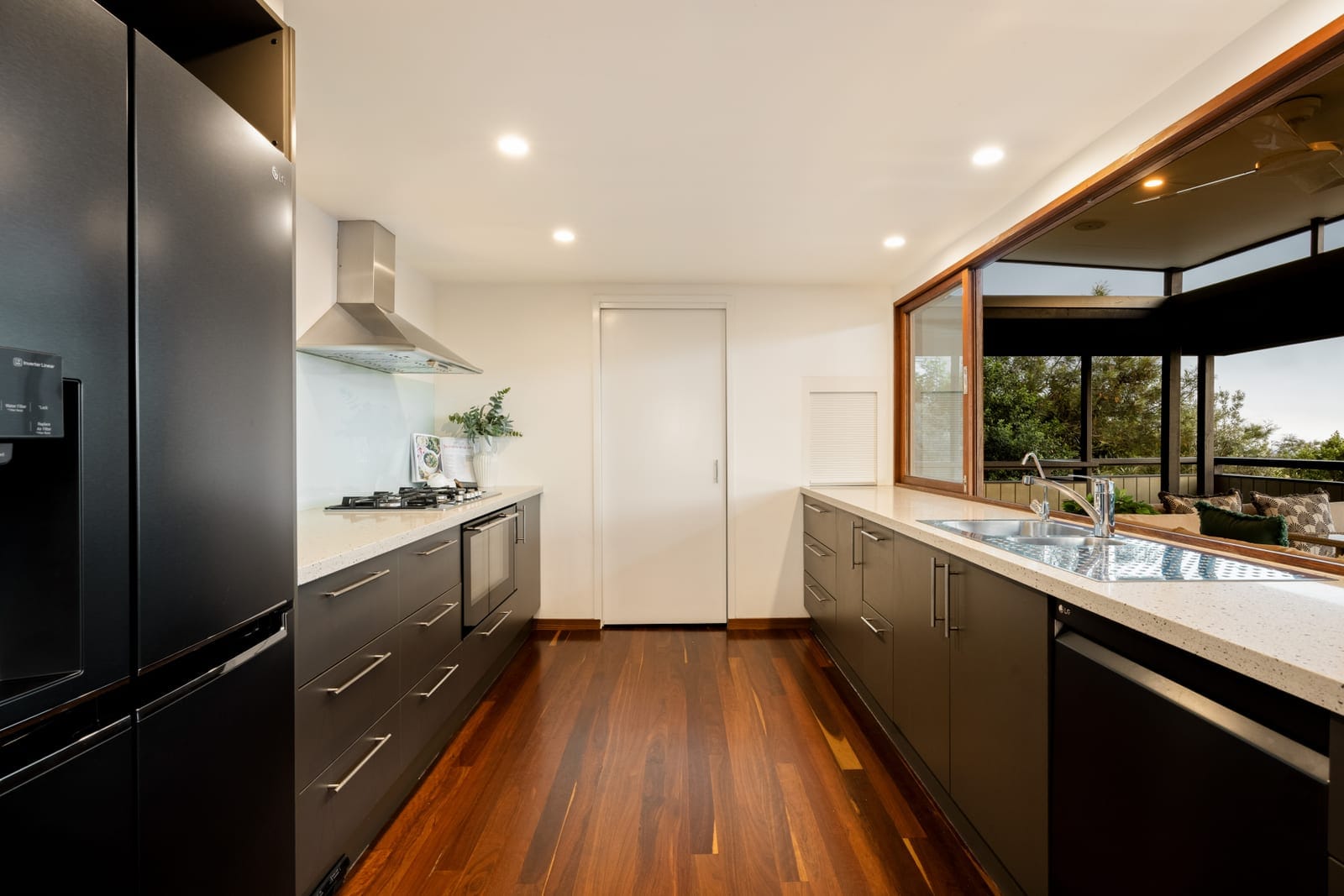 Design Excellence, Stunning Panoramic Views