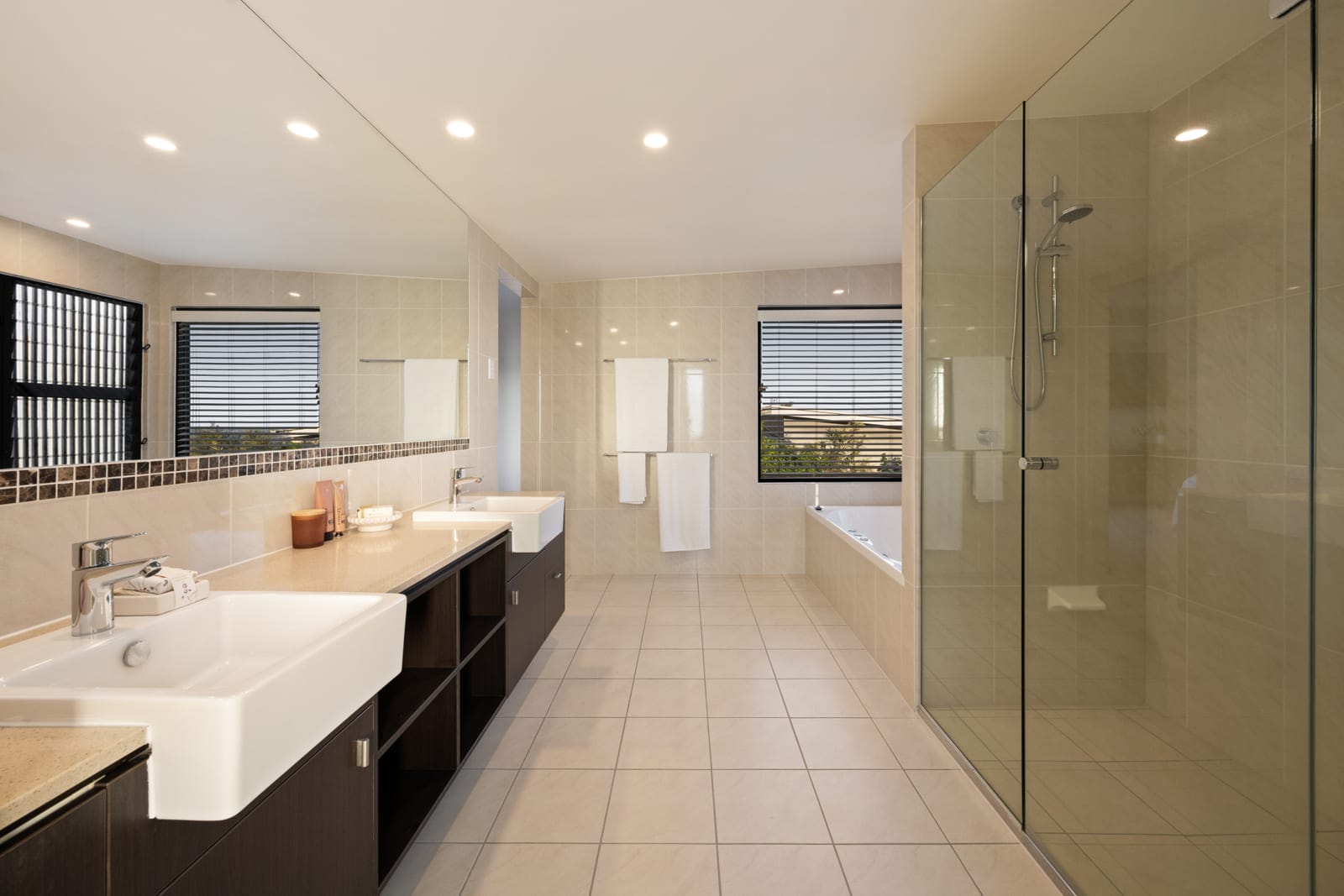 Design Excellence, Stunning Panoramic Views