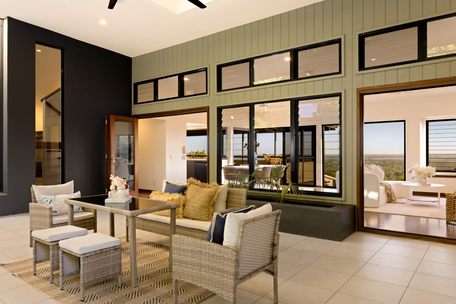 Design Excellence, Stunning Panoramic Views