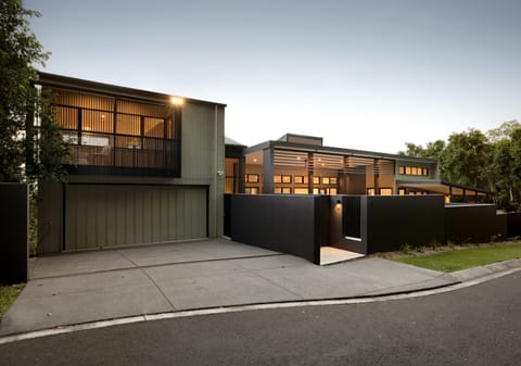 Design Excellence, Stunning Panoramic Views