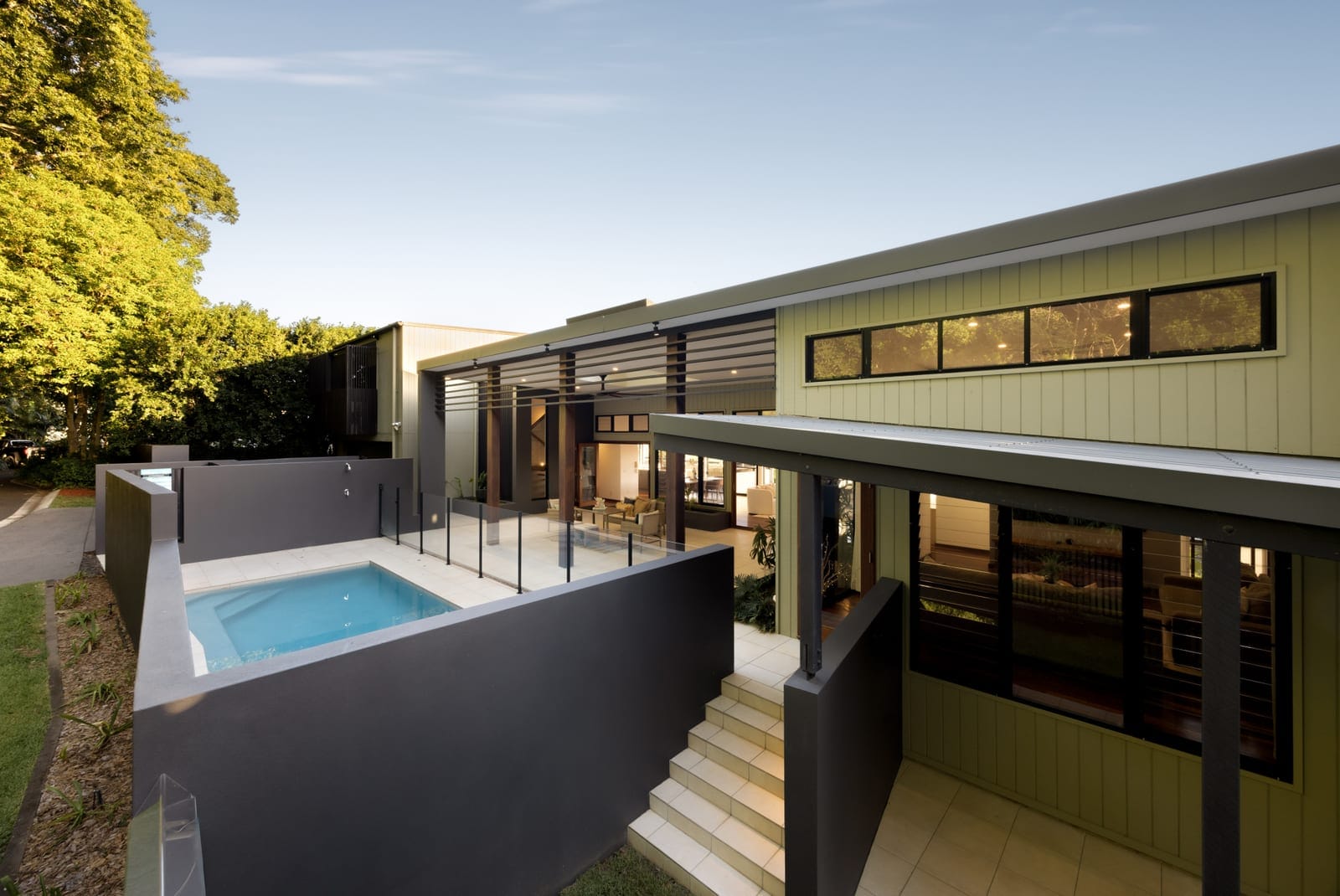 Design Excellence, Stunning Panoramic Views