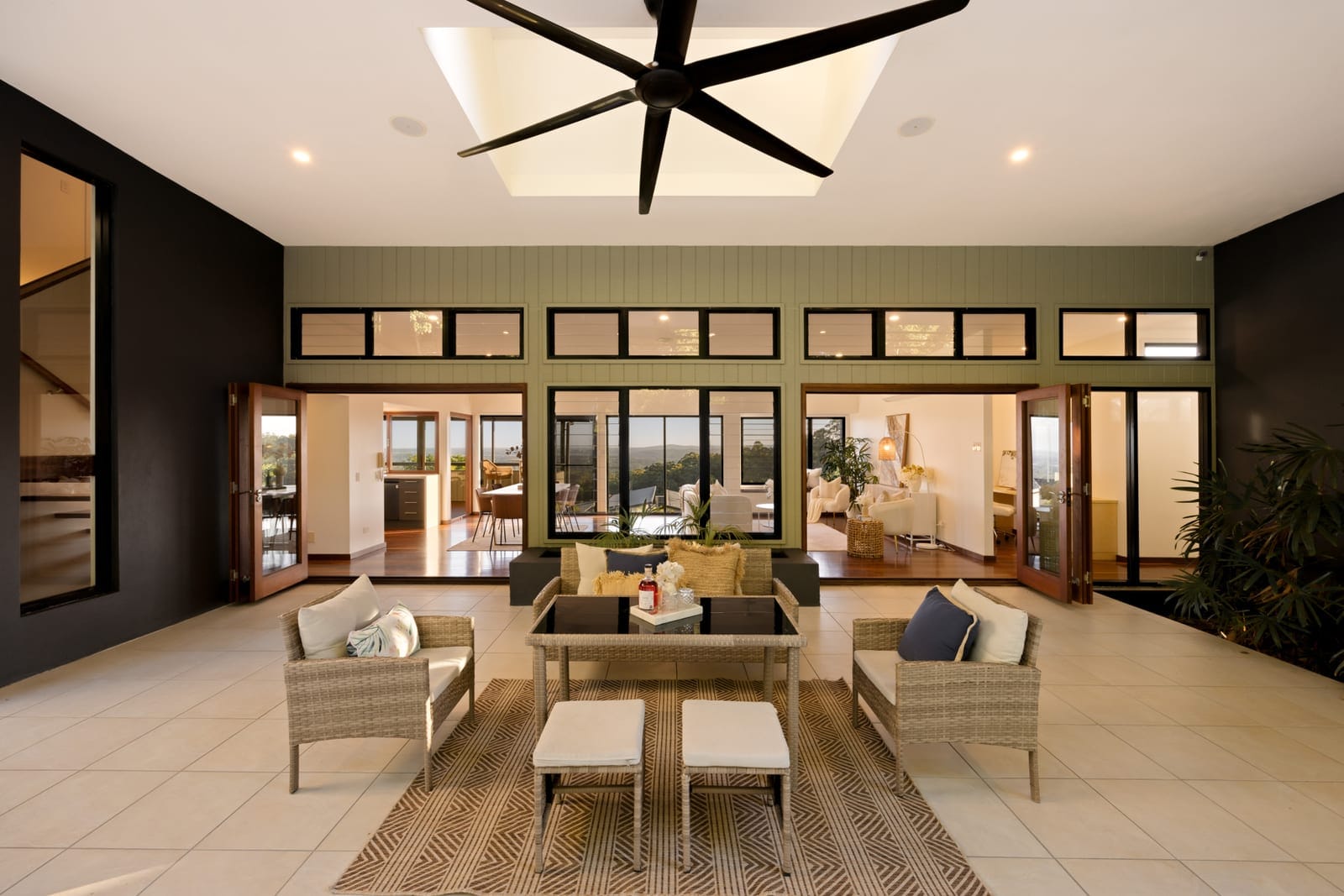 Design Excellence, Stunning Panoramic Views
