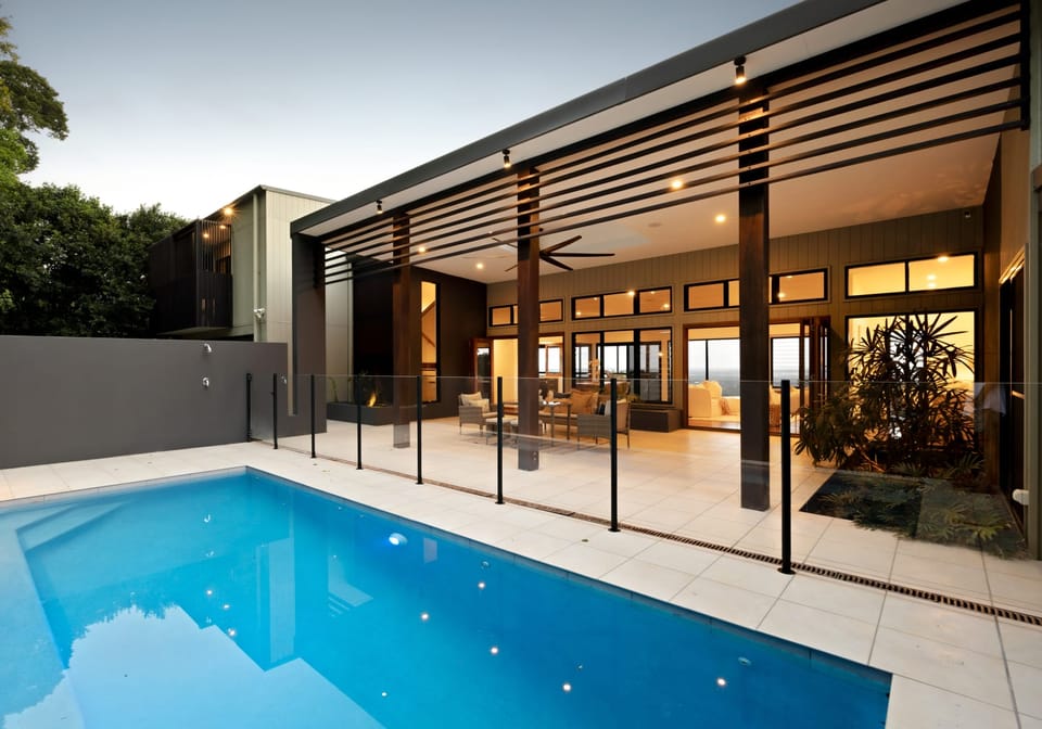 Design Excellence, Stunning Panoramic Views