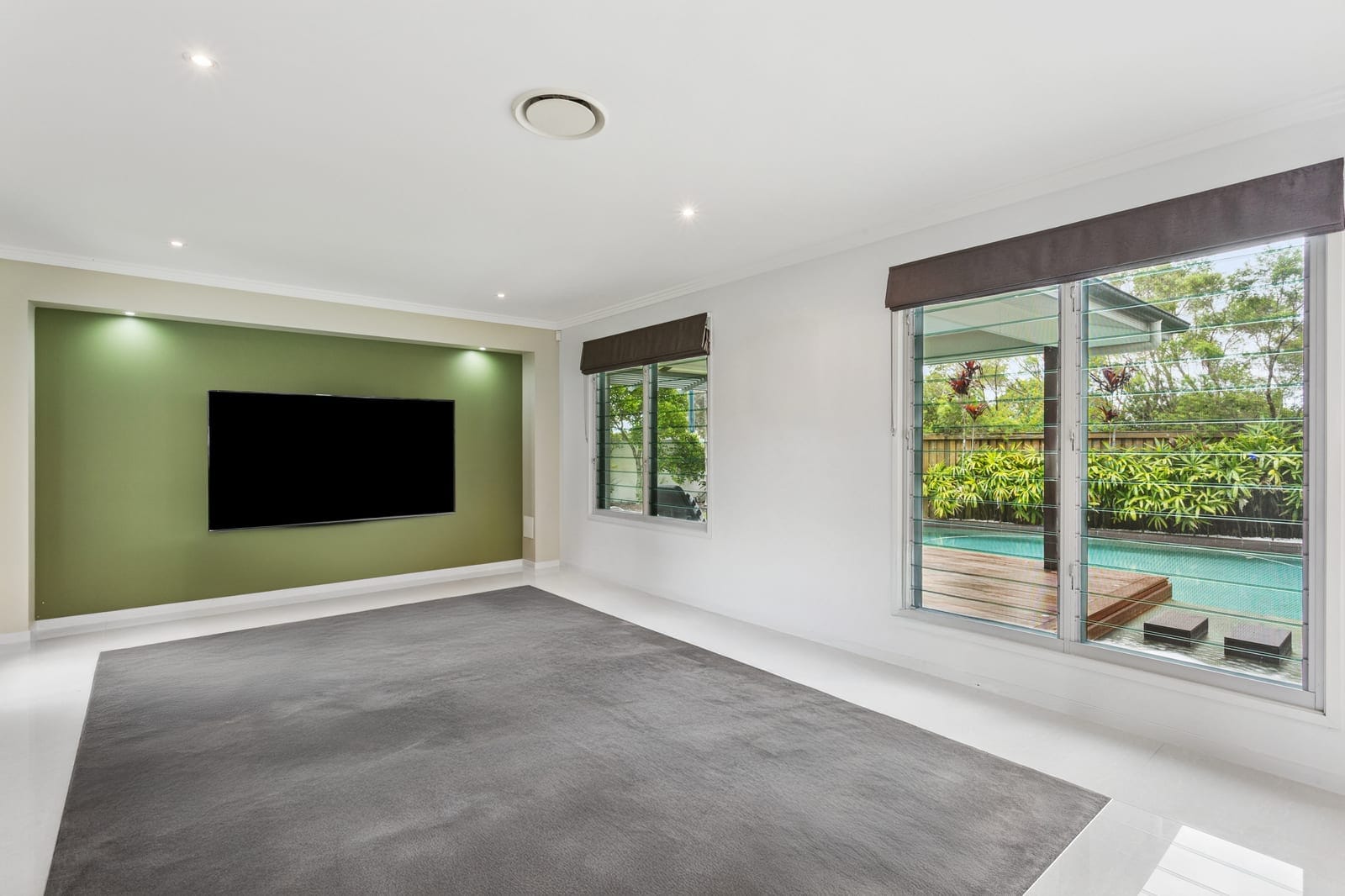 Refined Family Living with Lagoon Pool and Stunning Outdoor Entertaining
