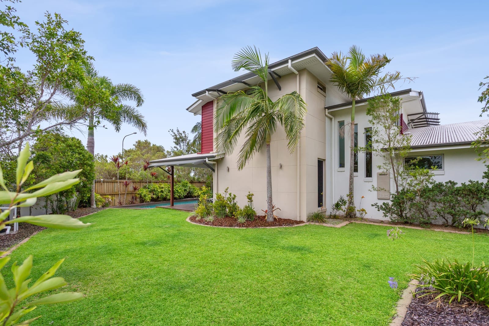 Refined Family Living with Lagoon Pool and Stunning Outdoor Entertaining