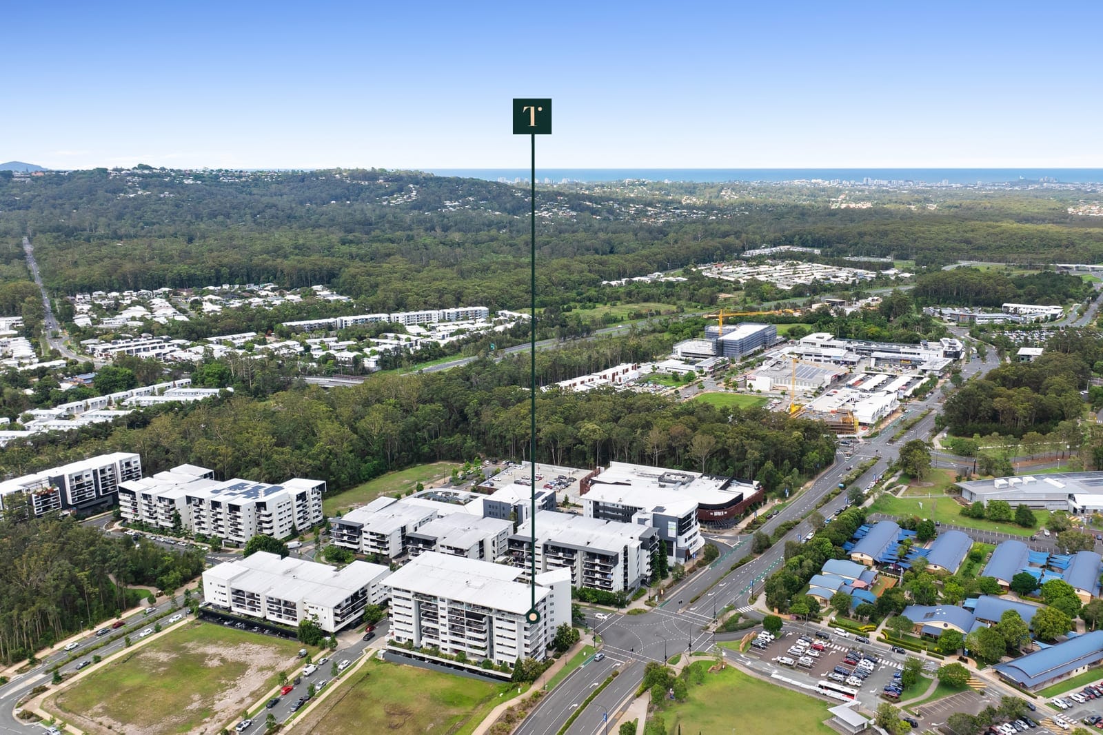 Elevated Living with Lifestyle and Investment Appeal