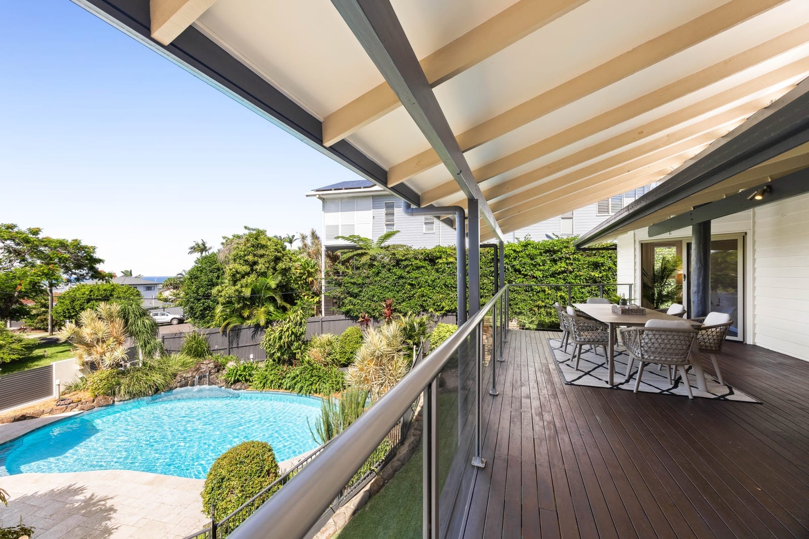 Elevated Buderim Living with Space, Privacy & Resort-Style Pool
