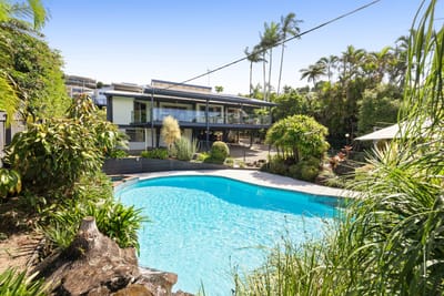 Elevated Buderim Living with Space, Privacy & Resort-Style Pool