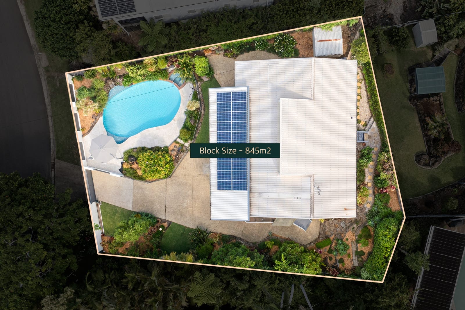 Elevated Buderim Living with Space, Privacy & Resort-Style Pool