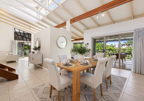 Elevated Buderim Living with Space, Privacy & Resort-Style Pool