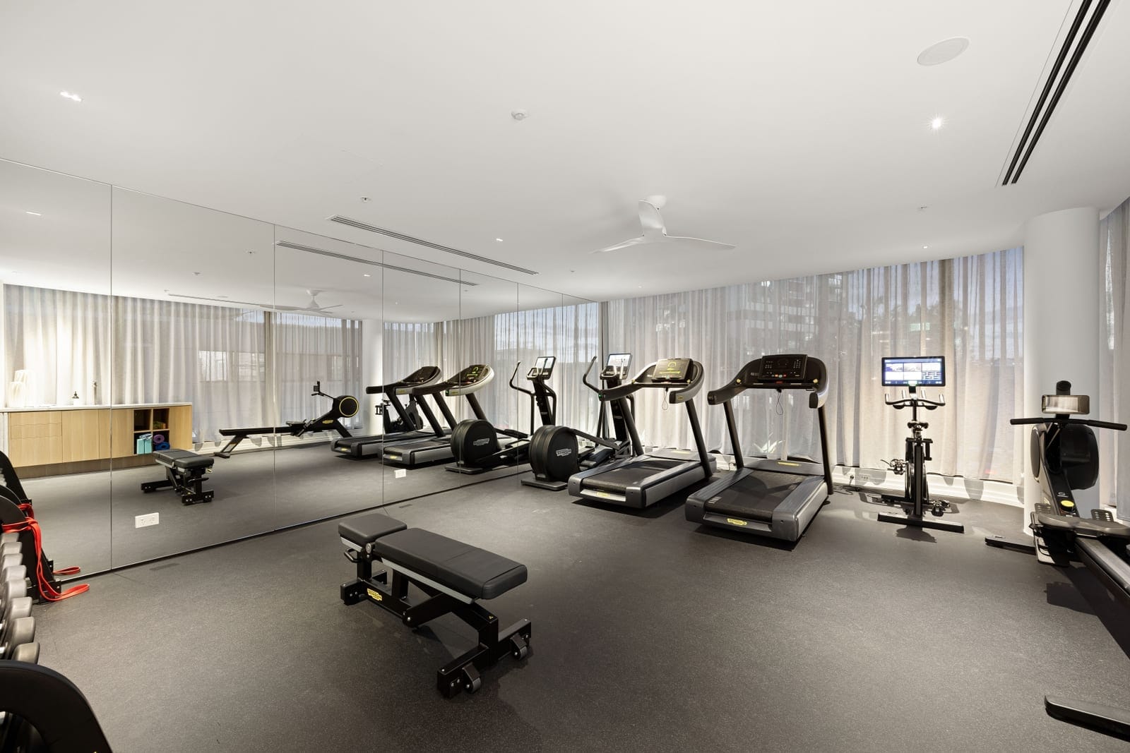 Riverfront Luxury: Prestige, Presence, Pedigree
