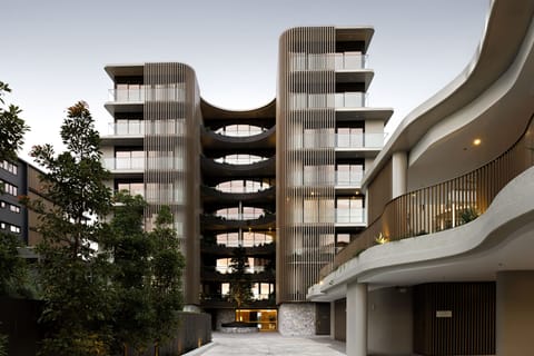 Riverfront Luxury: Prestige, Presence, Pedigree
