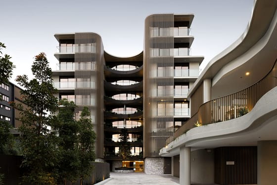 Riverfront Luxury: Prestige, Presence, Pedigree