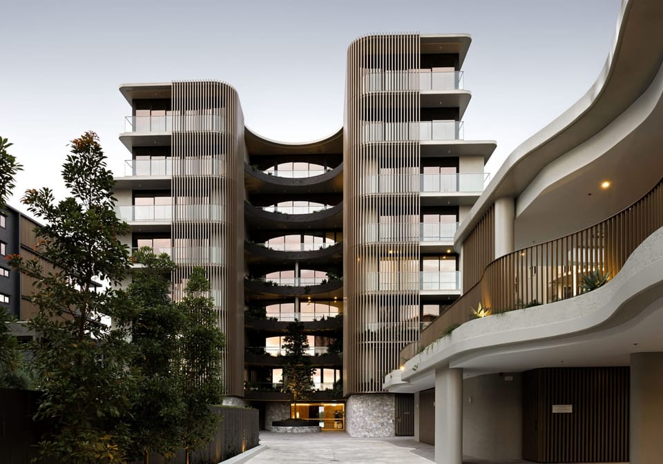 Riverfront Luxury: Prestige, Presence, Pedigree