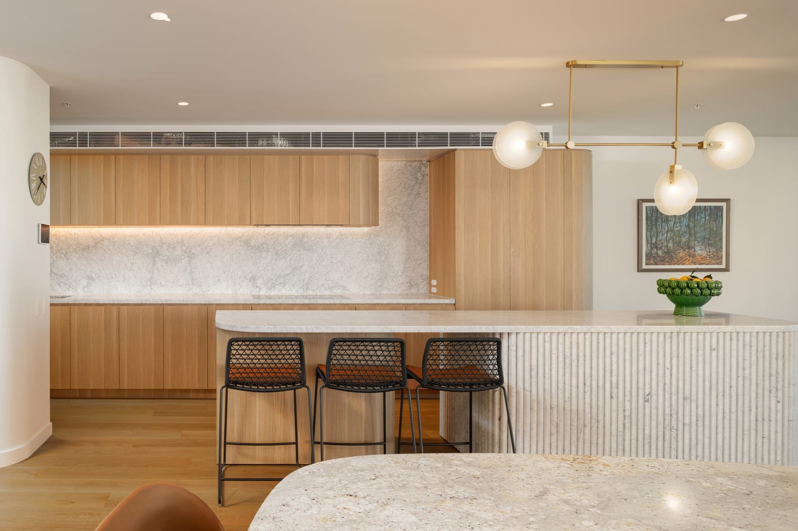 Riverfront Luxury: Prestige, Presence, Pedigree