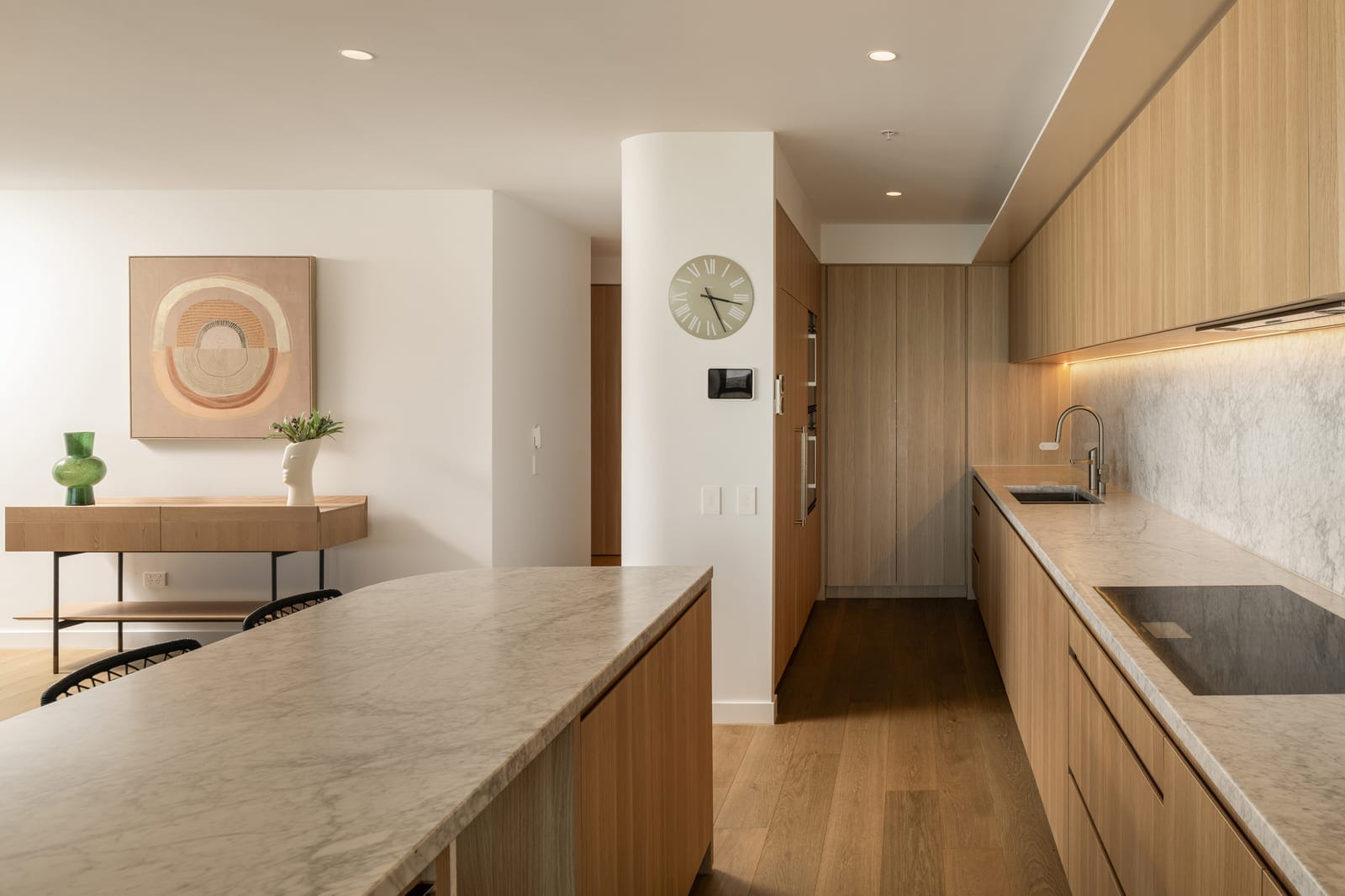 Riverfront Luxury: Prestige, Presence, Pedigree