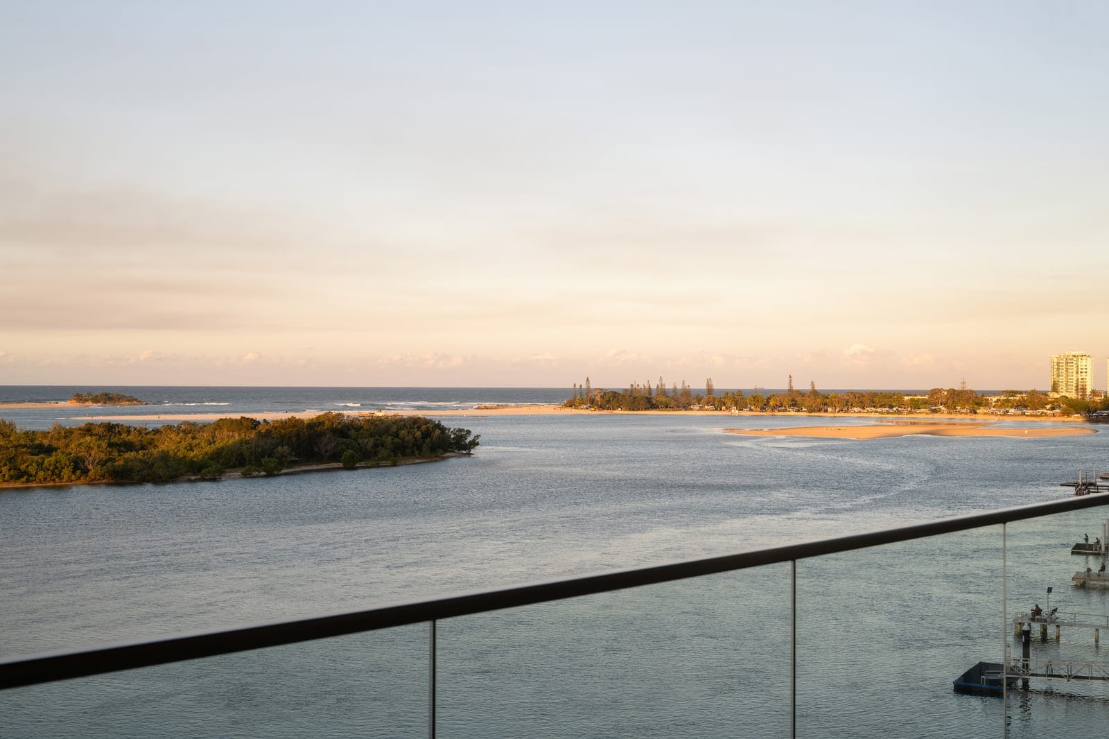 Riverfront Luxury: Prestige, Presence, Pedigree