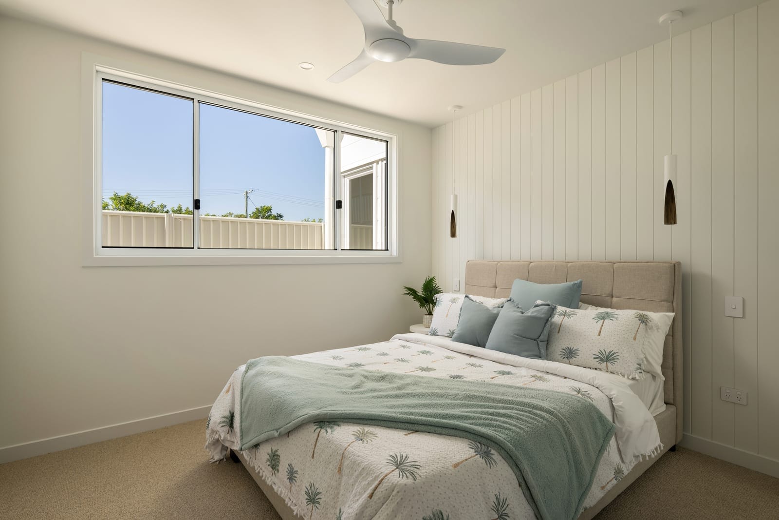 Brand-new Luxury Home, Ocean views, Lifestyle and Location