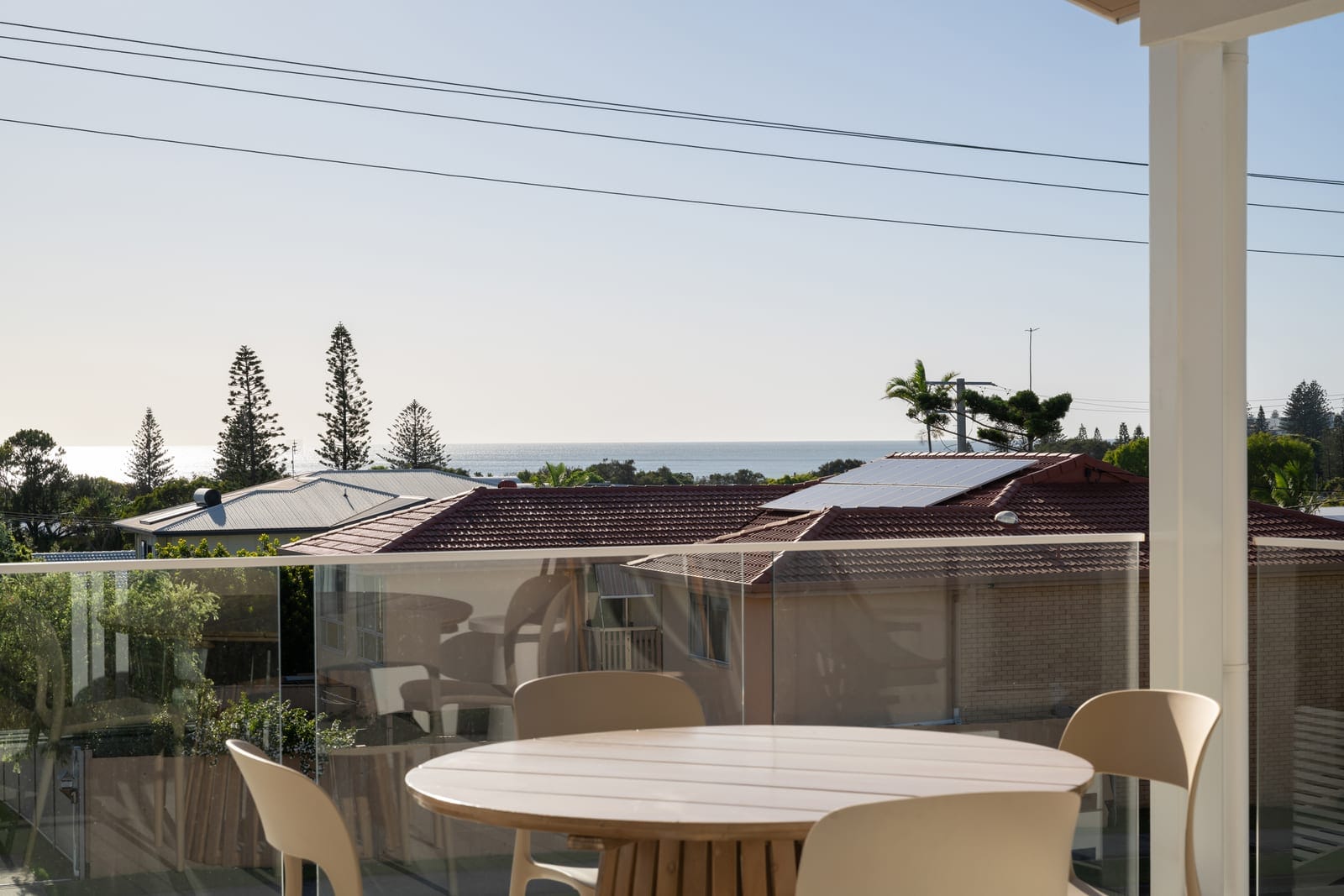 Brand-new Luxury Home, Ocean views, Lifestyle and Location