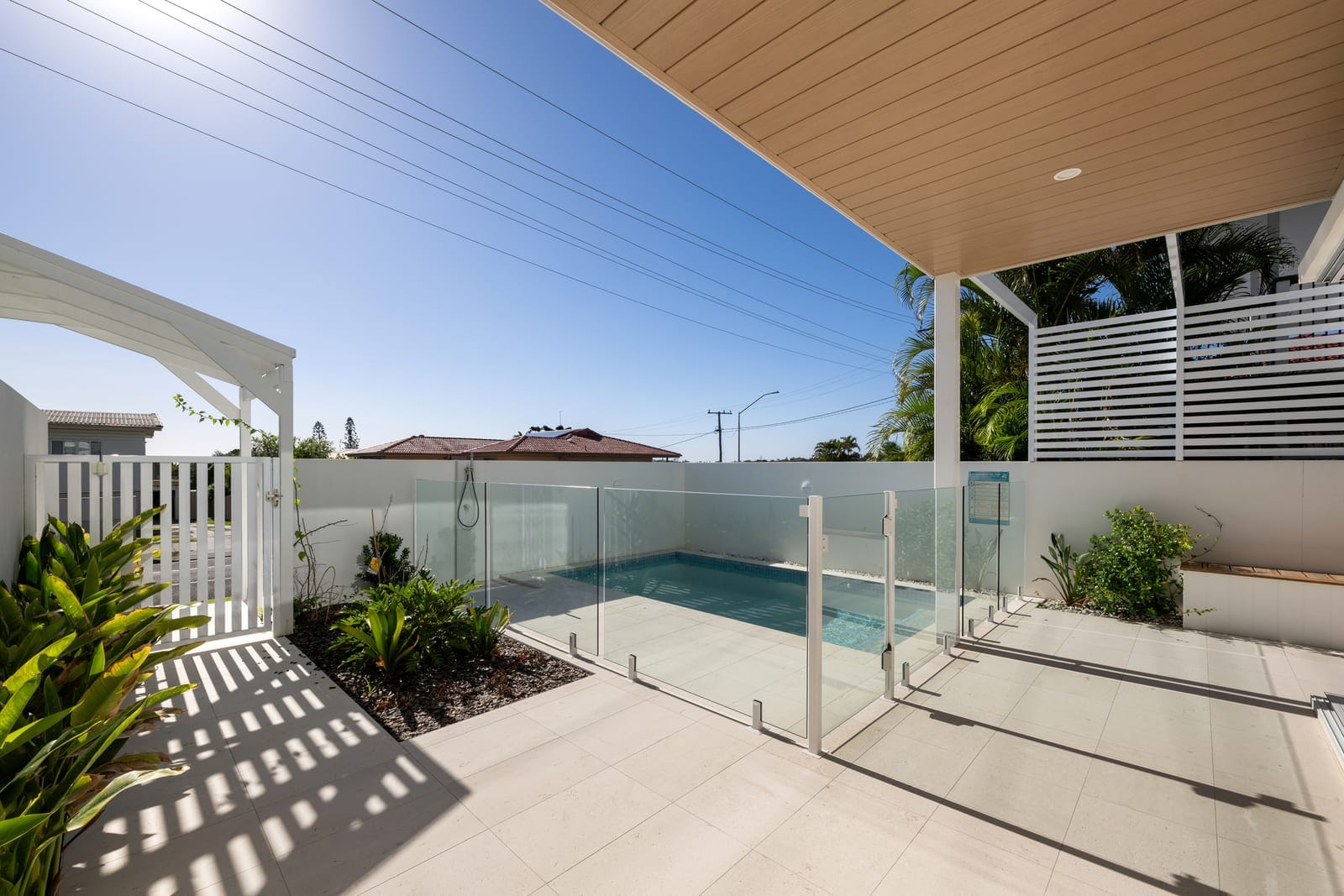 Brand-new Luxury Home, Ocean views, Lifestyle and Location