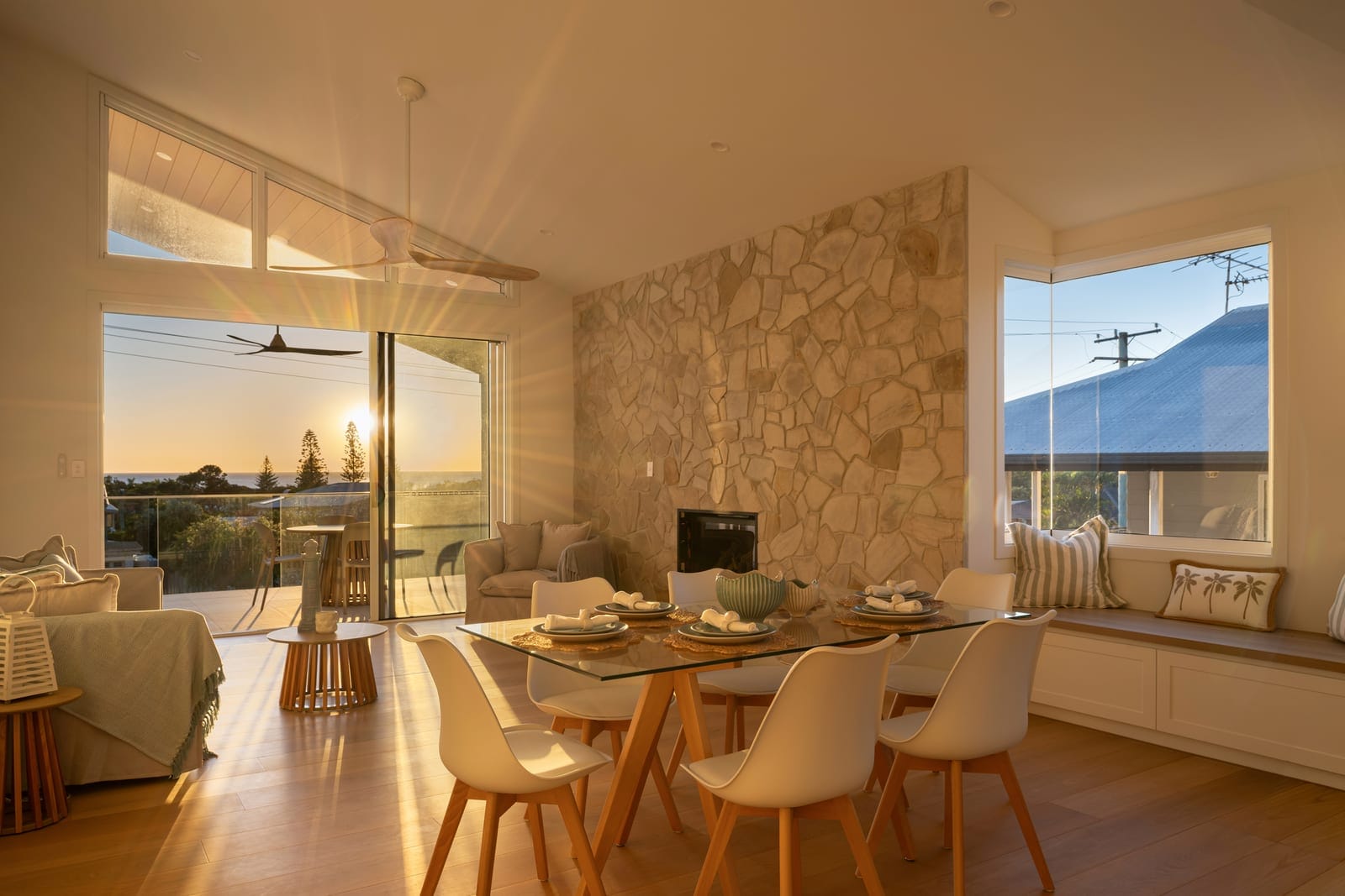 Brand-new Luxury Home, Ocean views, Lifestyle and Location