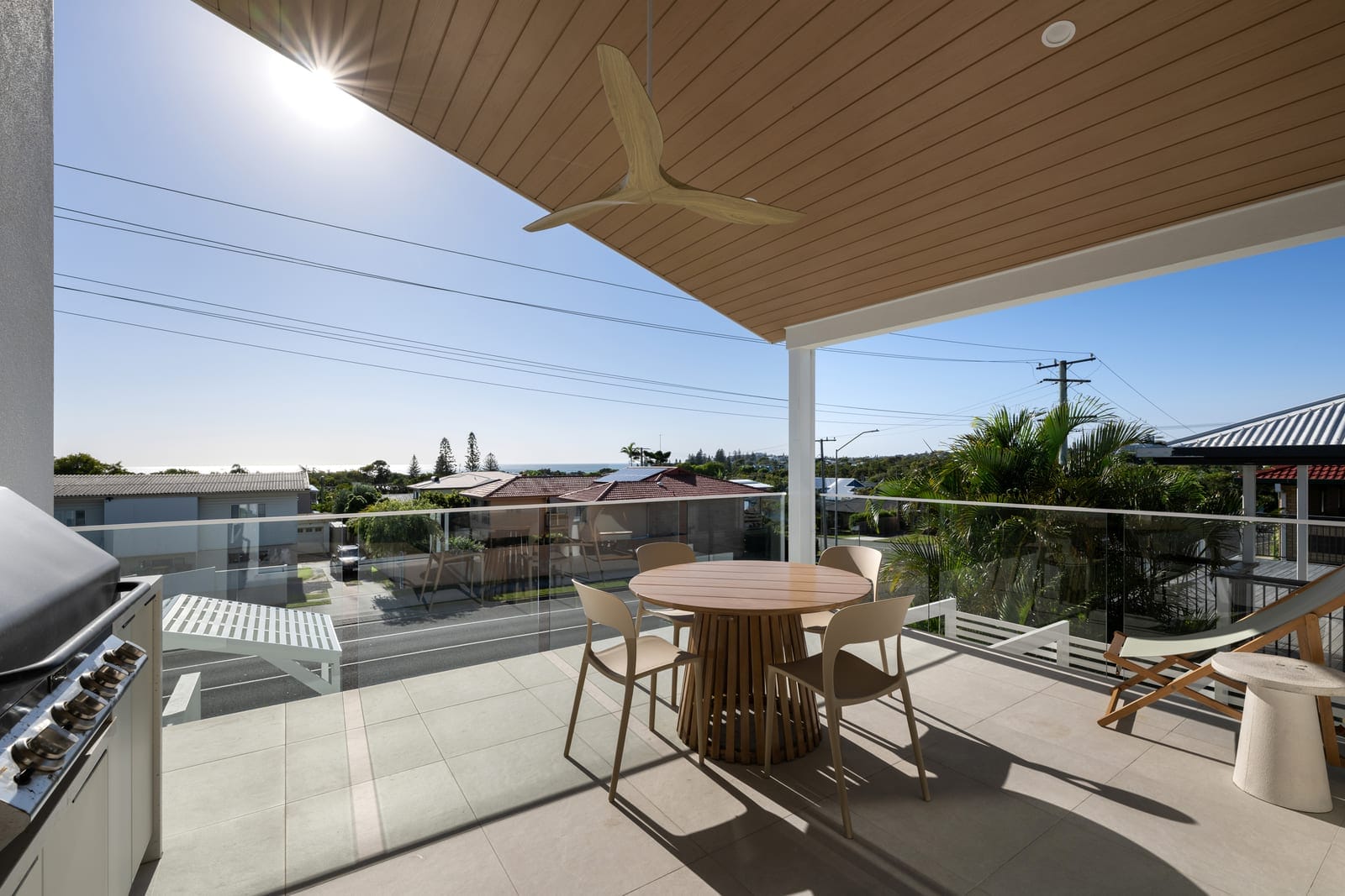 Brand-new Luxury Home, Ocean views, Lifestyle and Location