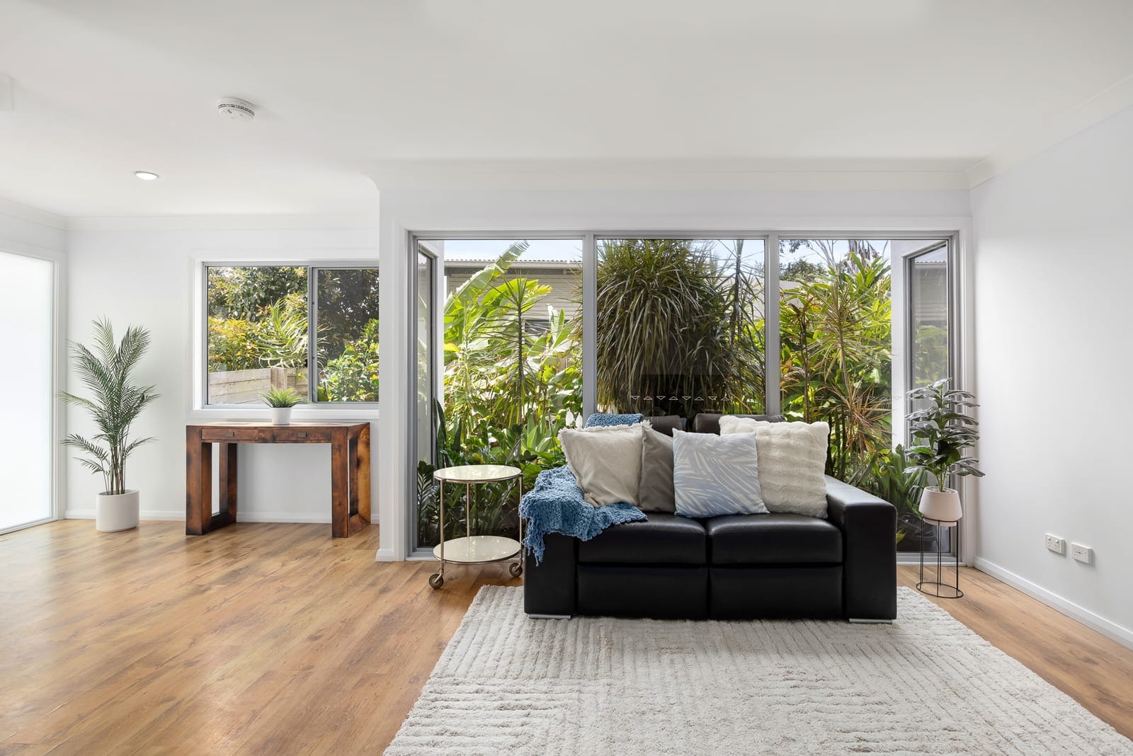 Under Contract