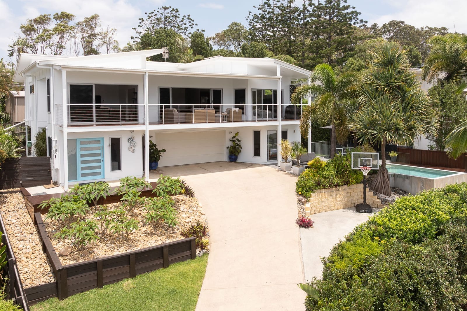 Under Contract