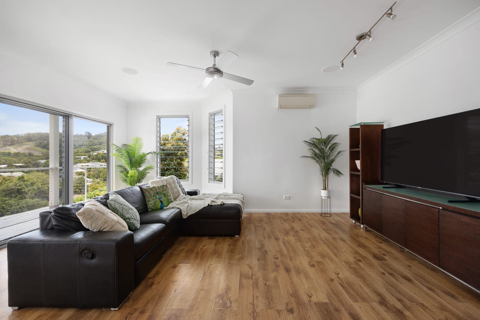 Under Contract