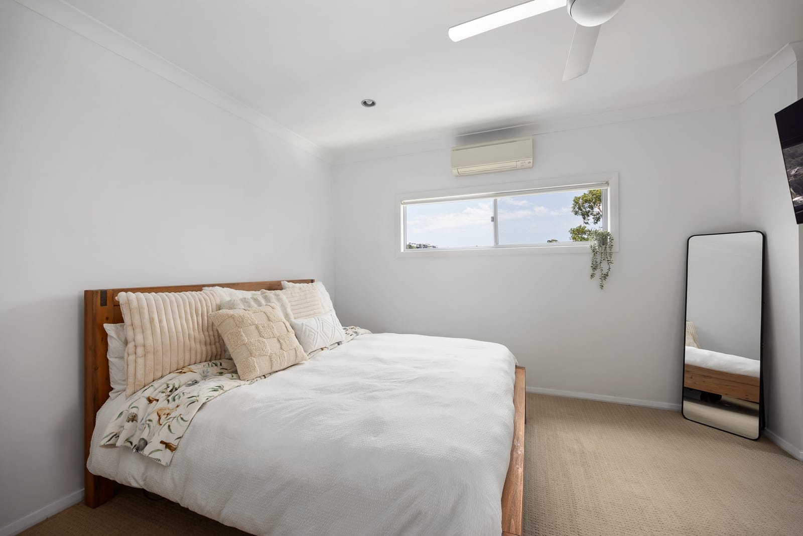 Under Contract