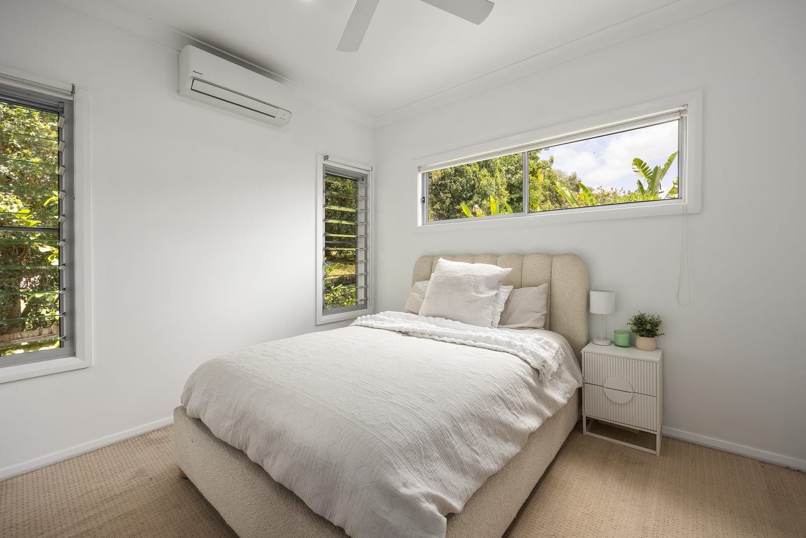 Under Contract