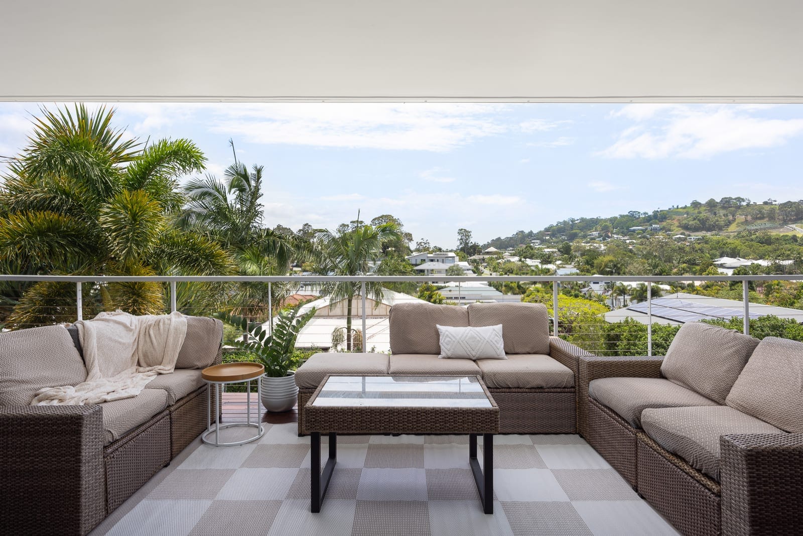 Under Contract