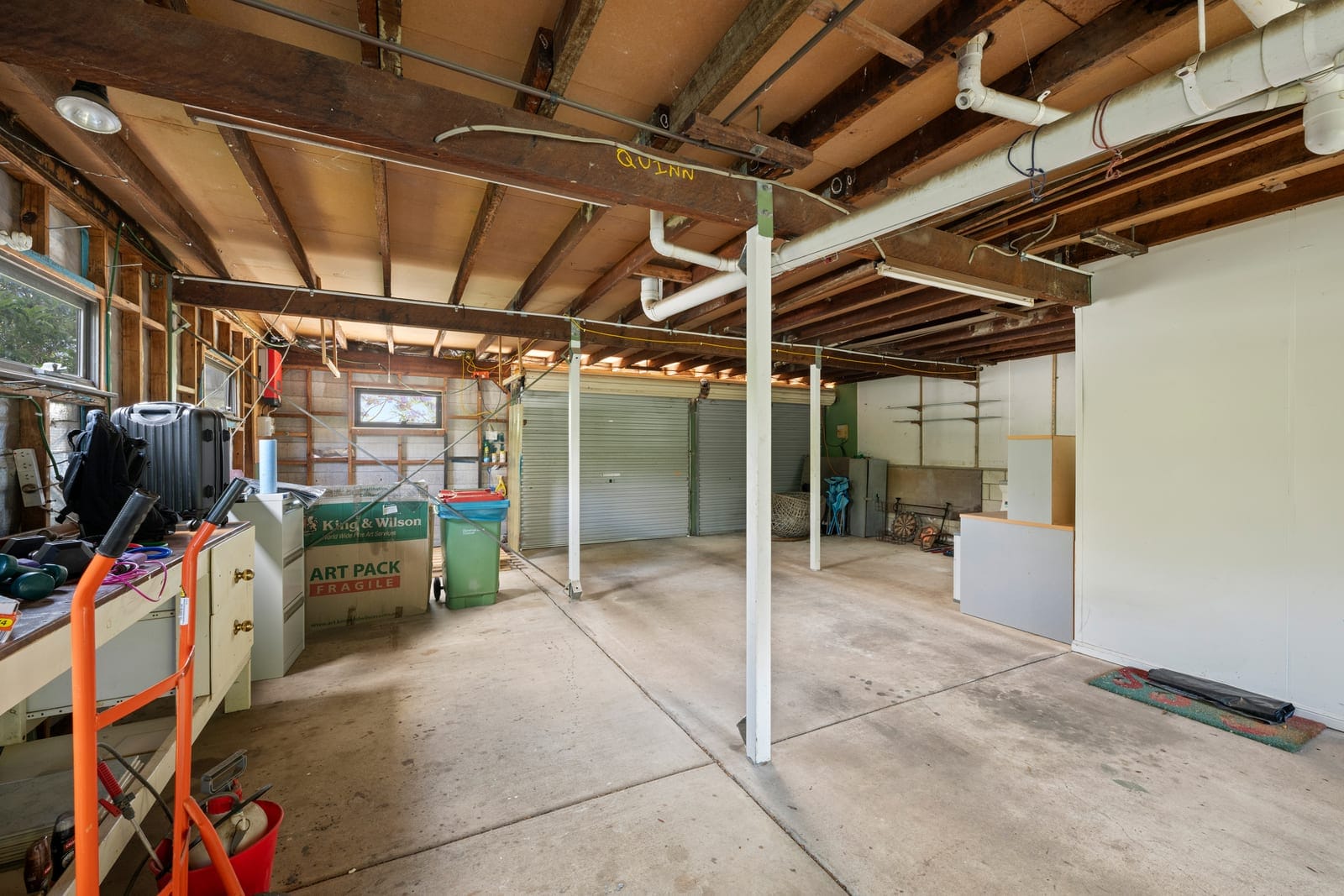 SOLD BY JAMIE VIBERT AND NAJ ELSAYED