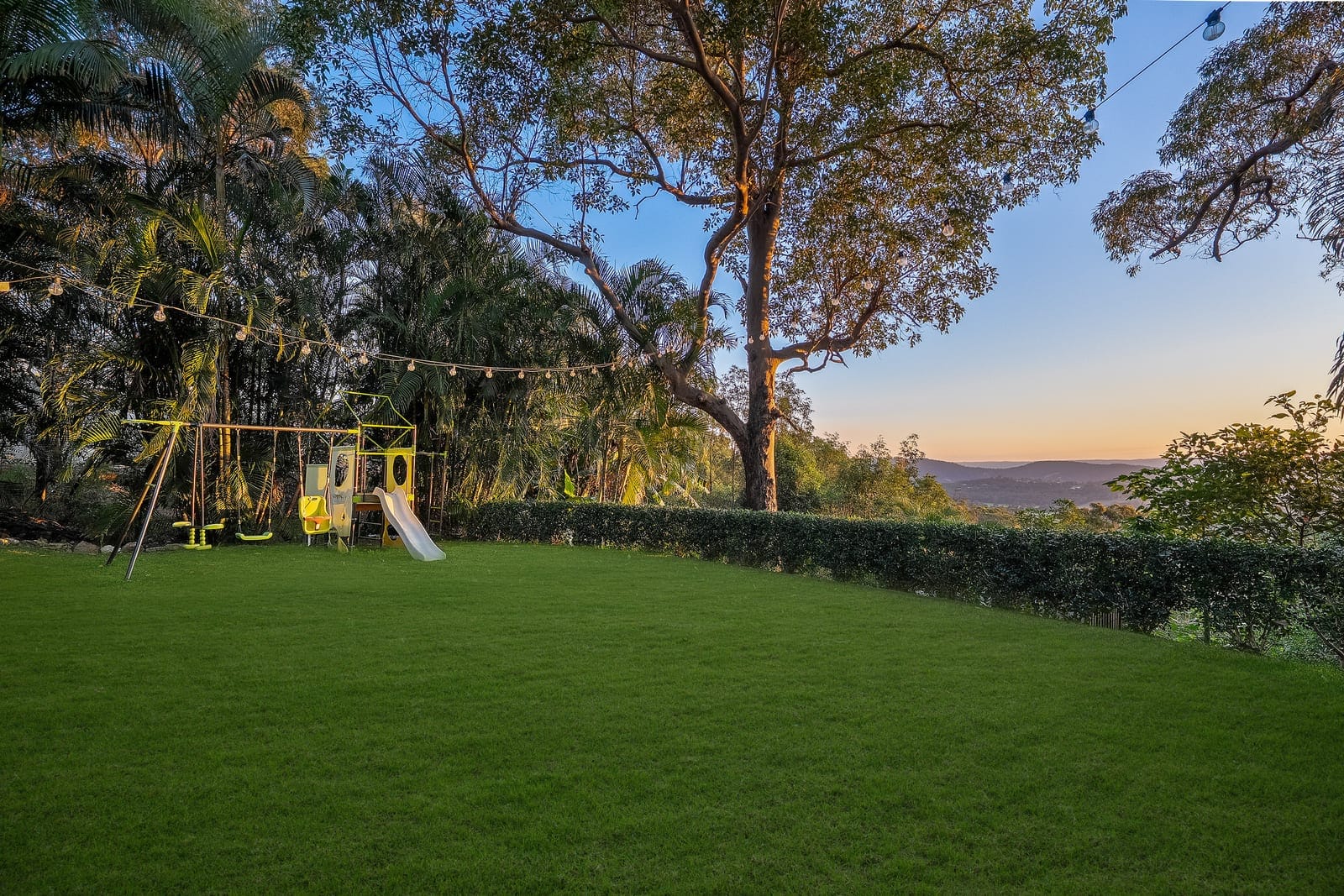 Dual Living Queenslander