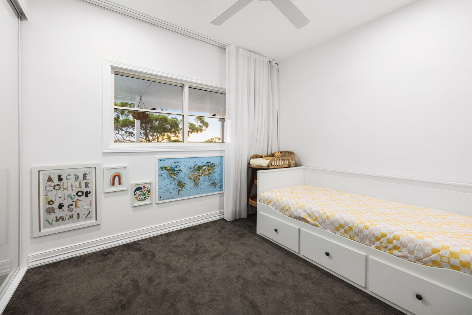 Dual Living Queenslander