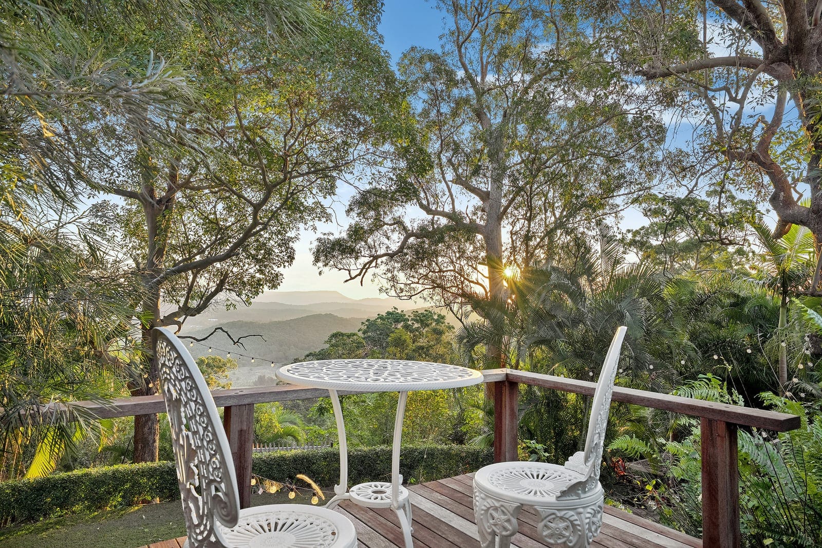 Dual Living Queenslander
